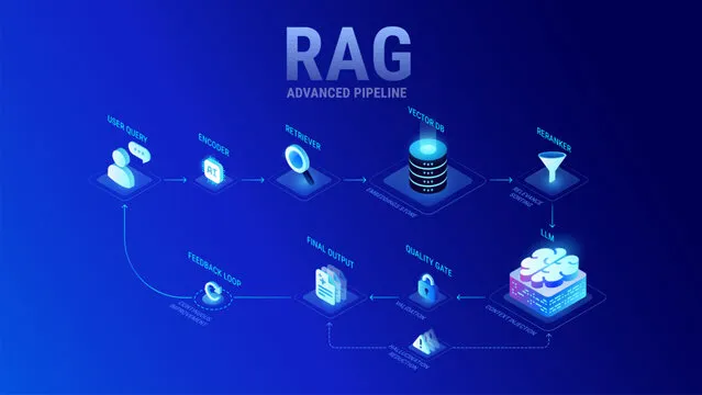 Retrieval-Augmented Generation (RAG): The Future of Smarter AI Systems